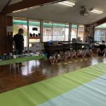 共同制作がありました。