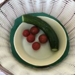 夏野菜🍅🥒