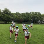 プラネタリウム見学⭐️