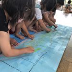 共同製作（完成に向かって）