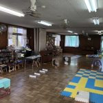 夏の合間に！