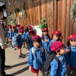 バス遠足に行ってきました🚌